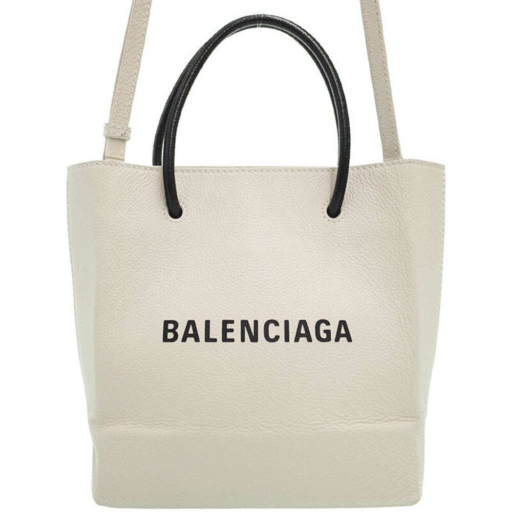 Balenciaga Shopping Tote XXS Bag